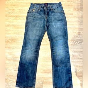 Rock & Republic men’s Neil jeans size 32x32